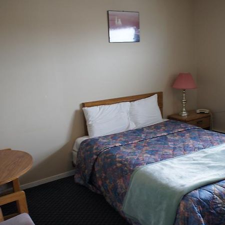 Niagara Inn Downtown Luaran gambar