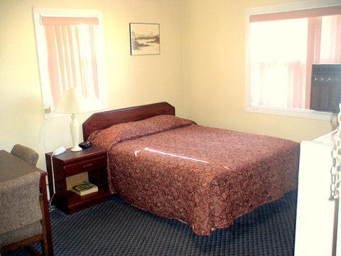 Niagara Inn Downtown Bilik gambar