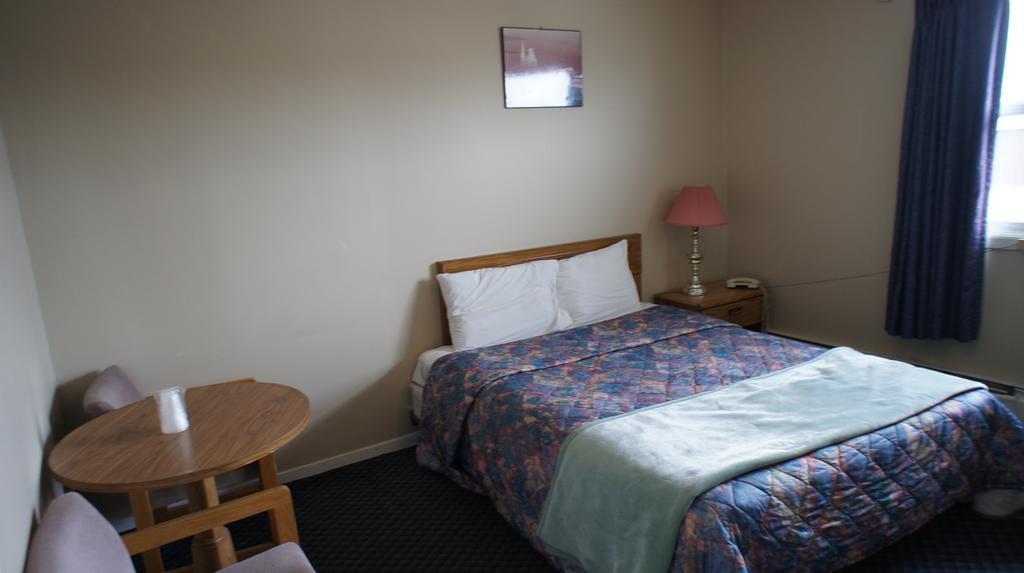 Niagara Inn Downtown Luaran gambar