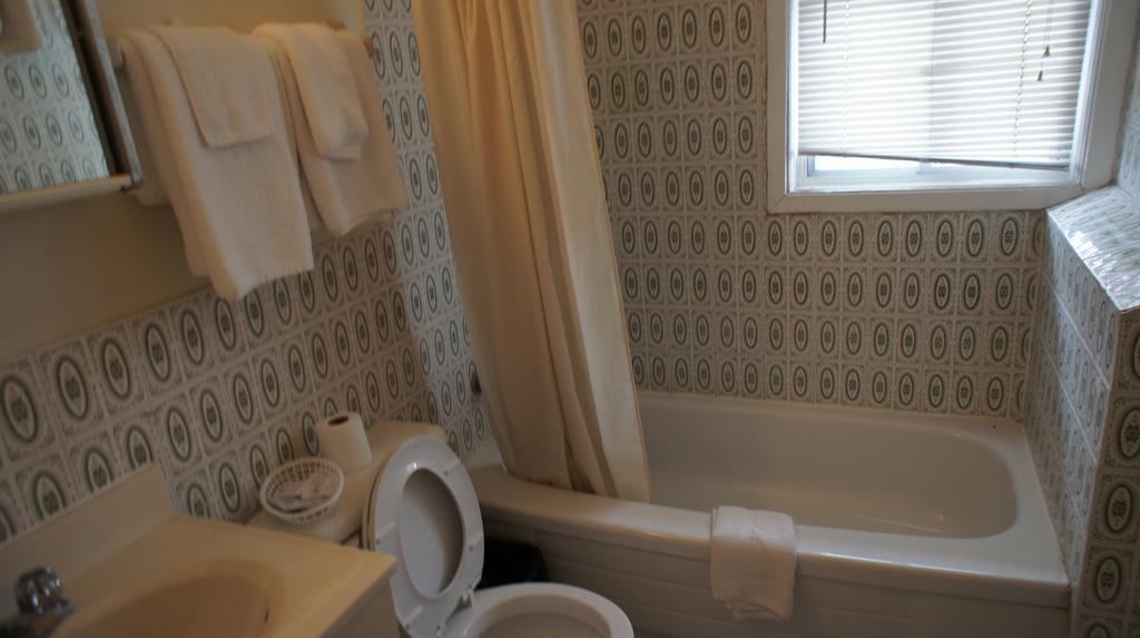 Niagara Inn Downtown Luaran gambar