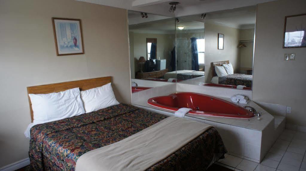 Niagara Inn Downtown Luaran gambar